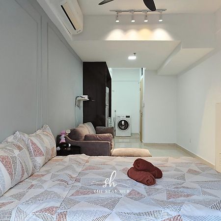 Appartement The Luxe Klcc View Sky Pool à Kuala Lumpur Extérieur photo